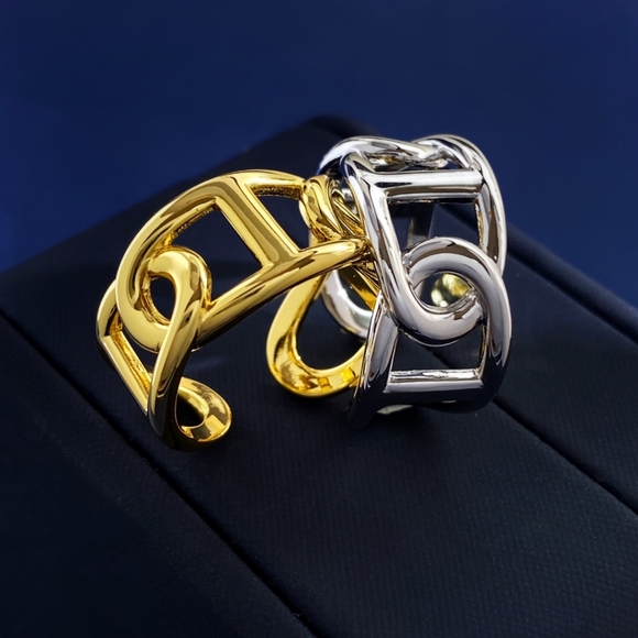 Hermès ring - Picture 7 of 9